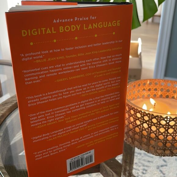 Digital Body Language: How to Build Trust and Connection, No Matter the Distance - Picture 3 of 6